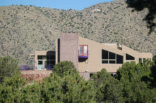 Evergreen Hills - 4680 sf duplex Sandia Mt