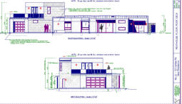 Munoz - Elevations