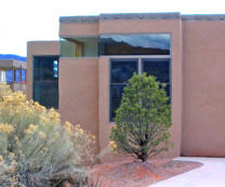 Black Bear - north elev crop